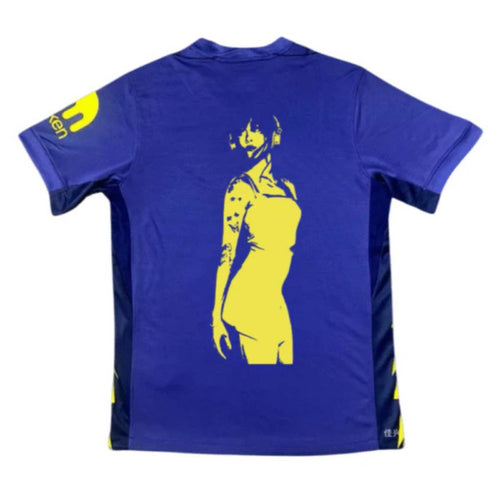 Aitana x Atlético de Madrid