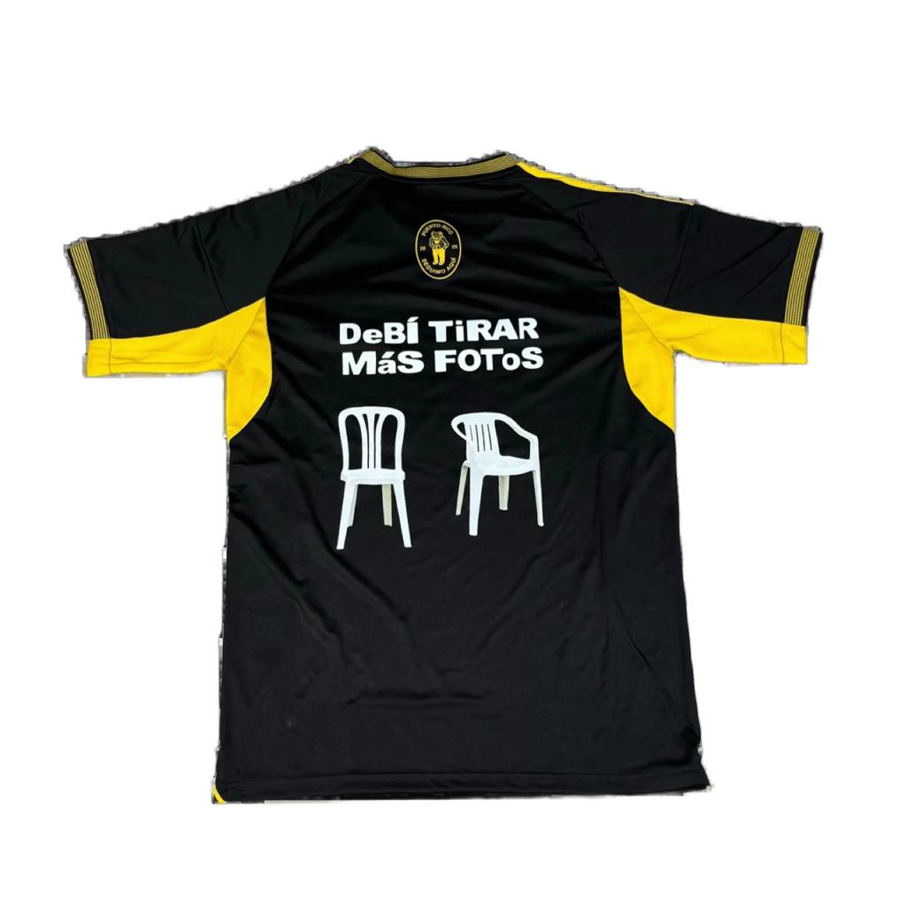 Bad Bunny x Real Madrid Negra