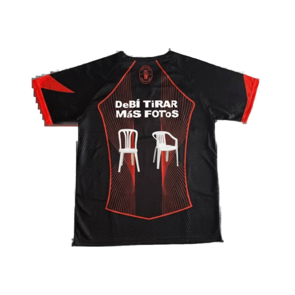 Bad Bunny x Barcelona Negra